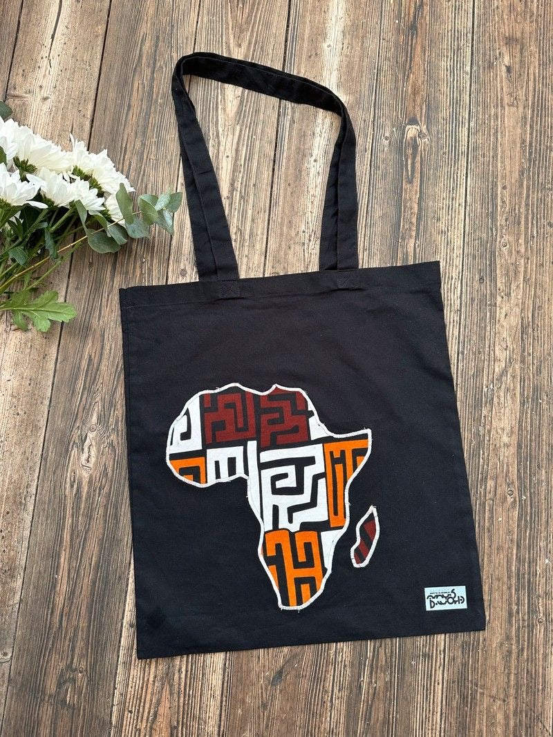 Tote Bags