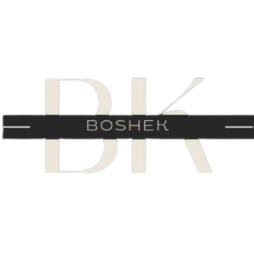 Boshek